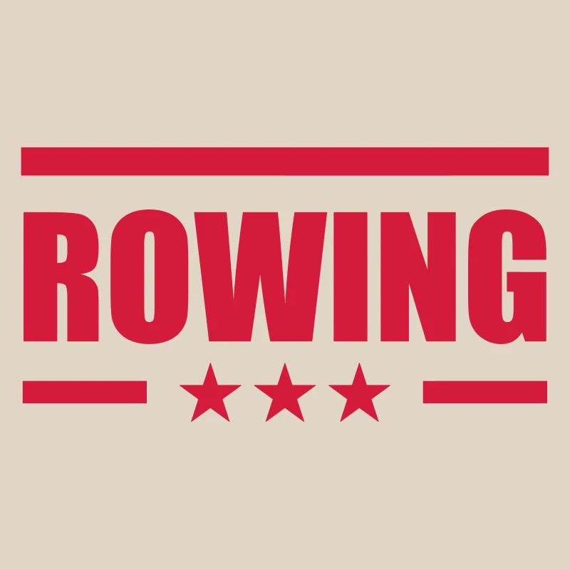 Rowing