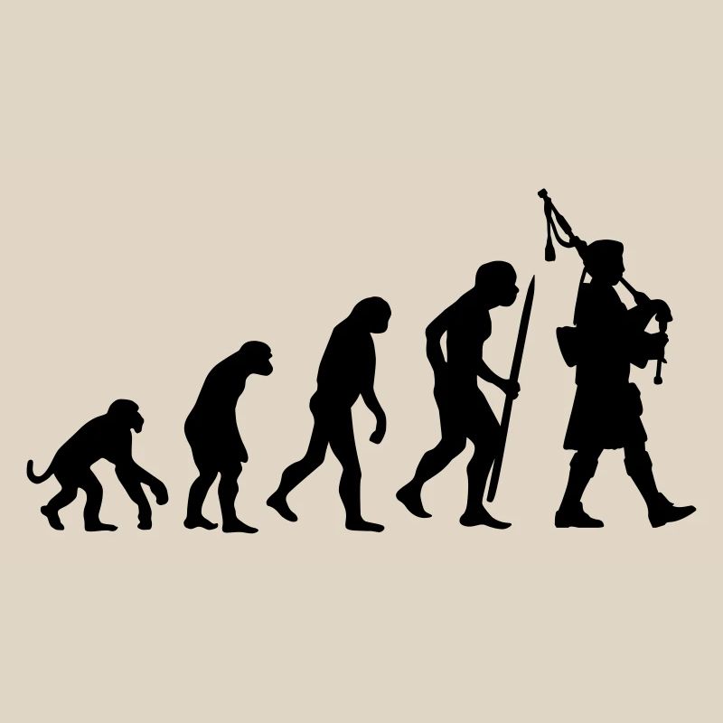 Evolution Pipebag