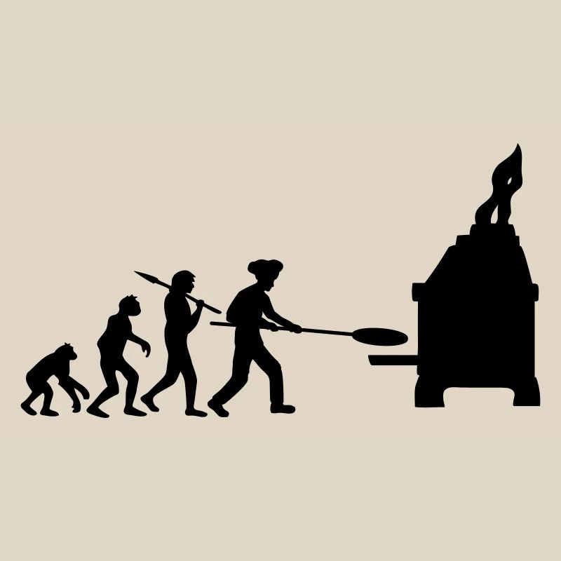 Evolution Pizza Baker