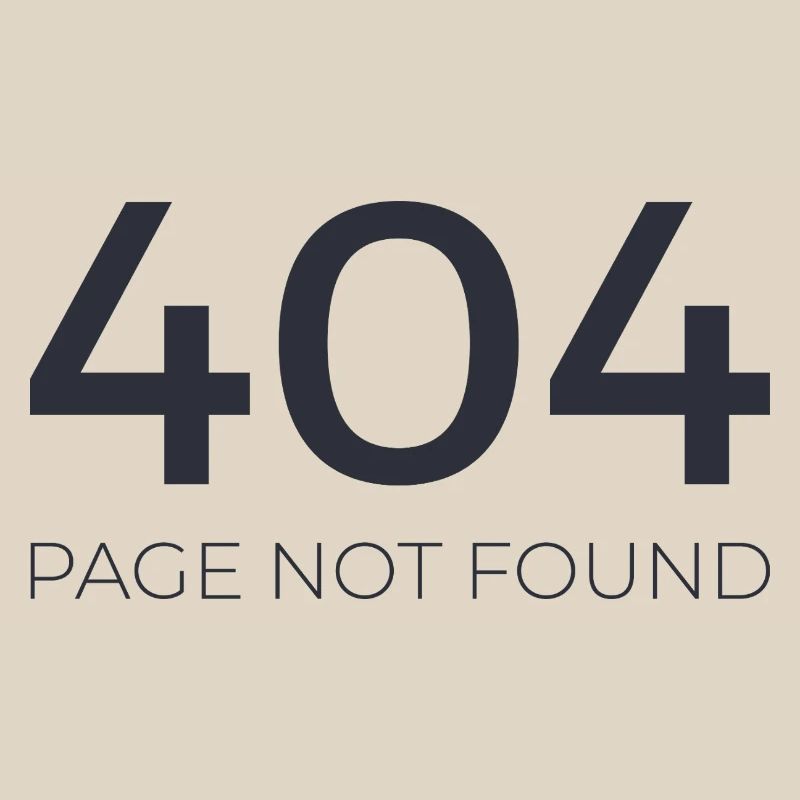 Error 404