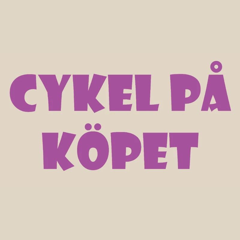 Bicycle in the Bargain – Conception de texte