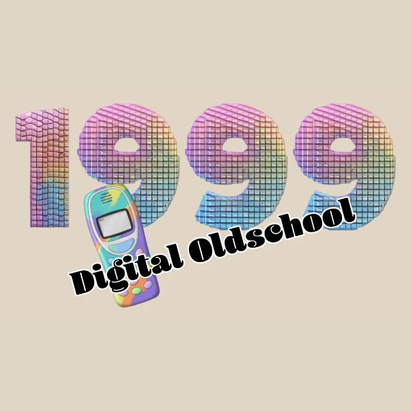 1999 – Digital threshold