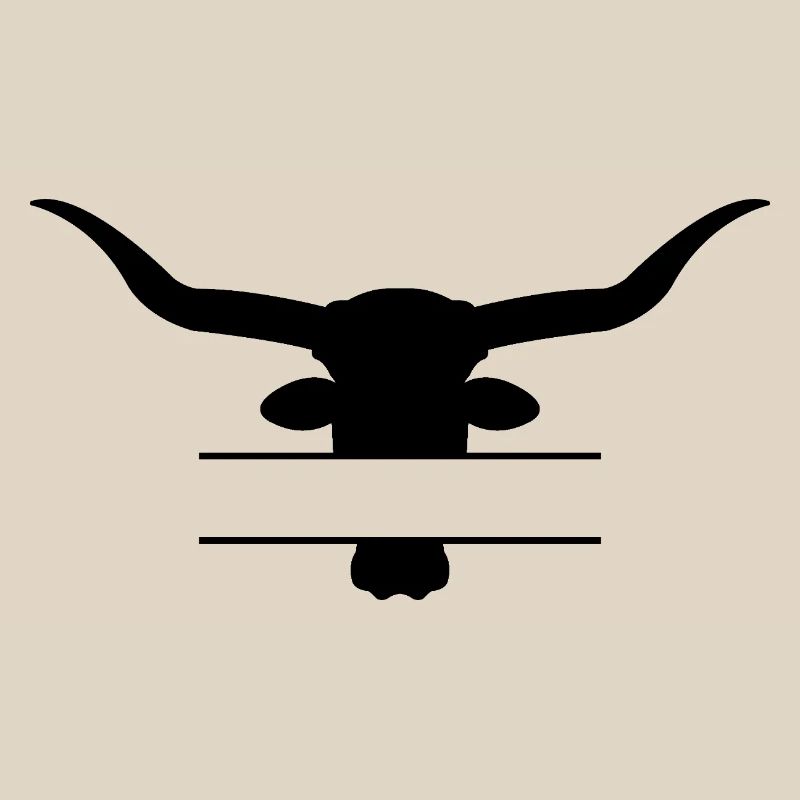 Longhorn split frame