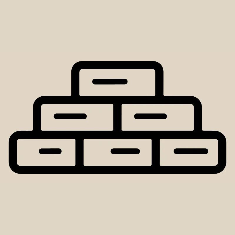 brick