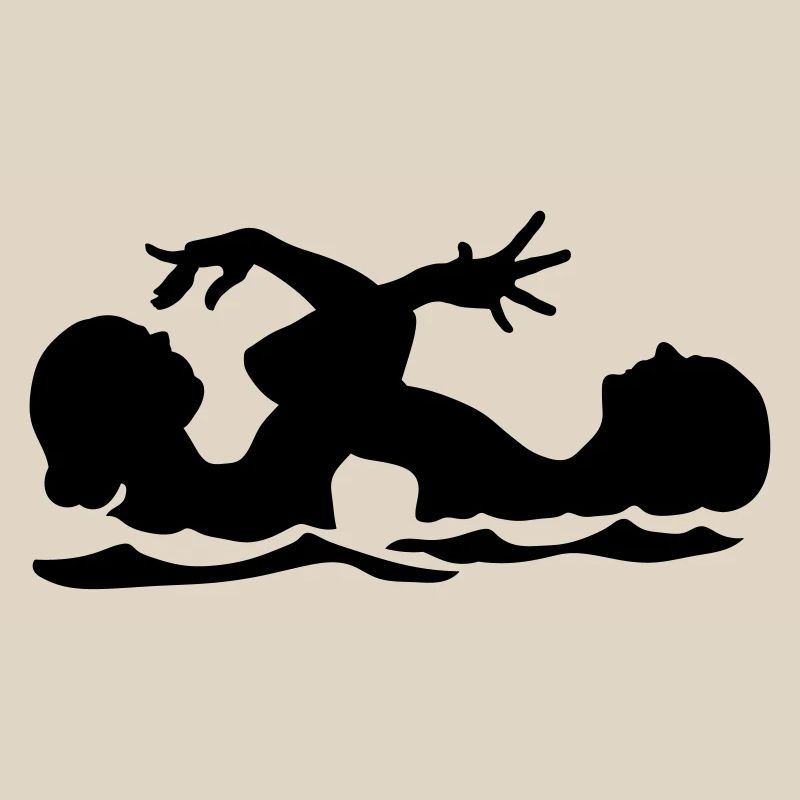 Synchronschwimmen