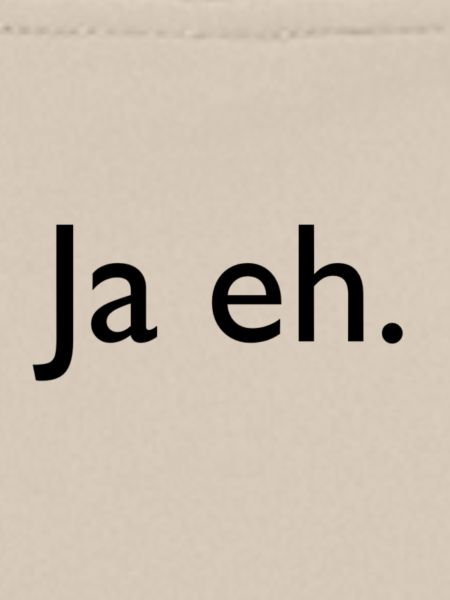 ja eh