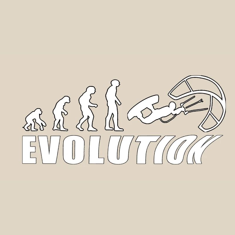 EVOLUTION KITESURF Sea Cadeau de Noël