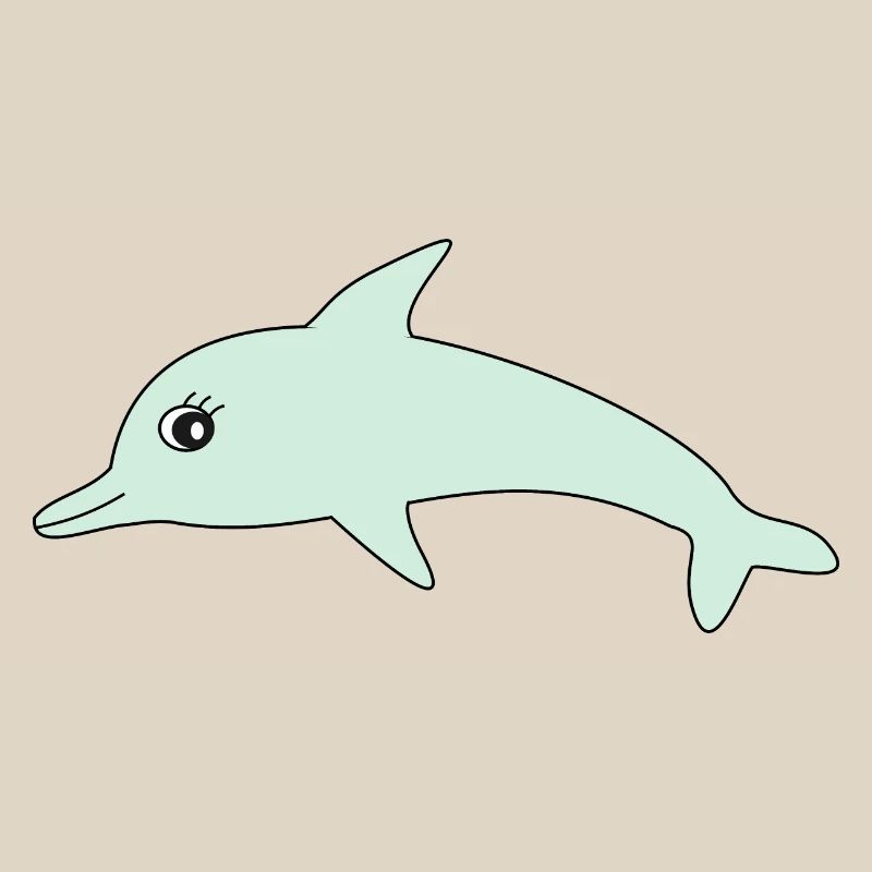 Dolphin Dolphins