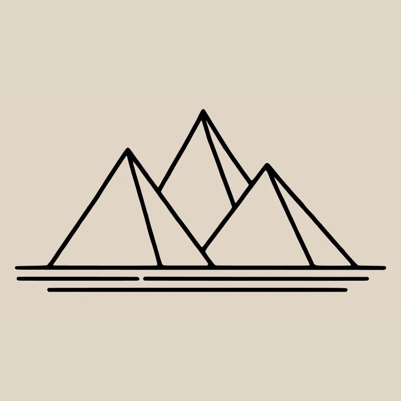 Pyramiden