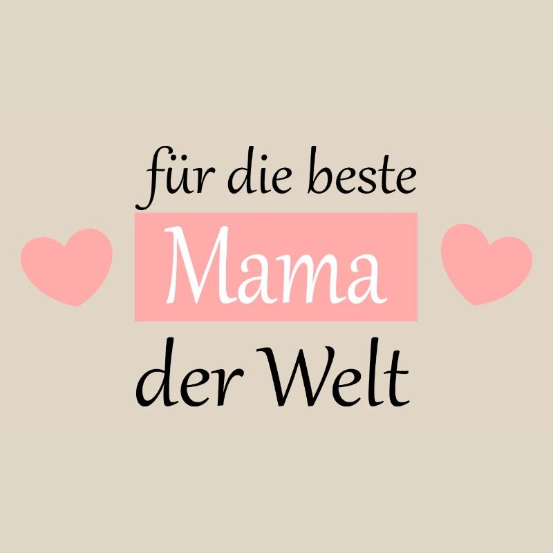 Muttertags Geschenk Mutter Muttertag Geschenkidee 