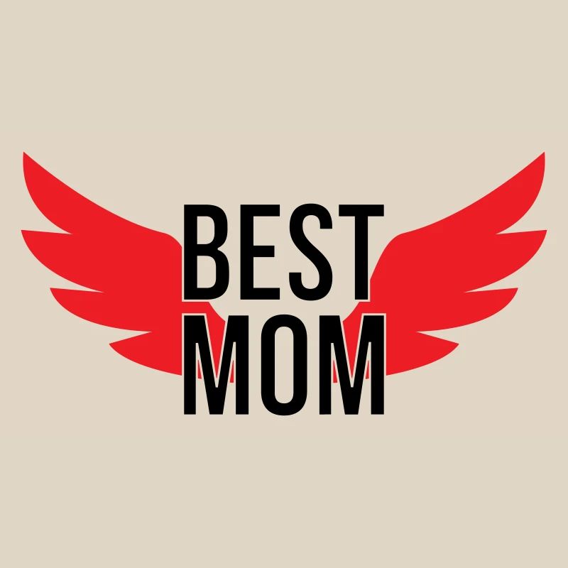 Beste Mama - Muttertag