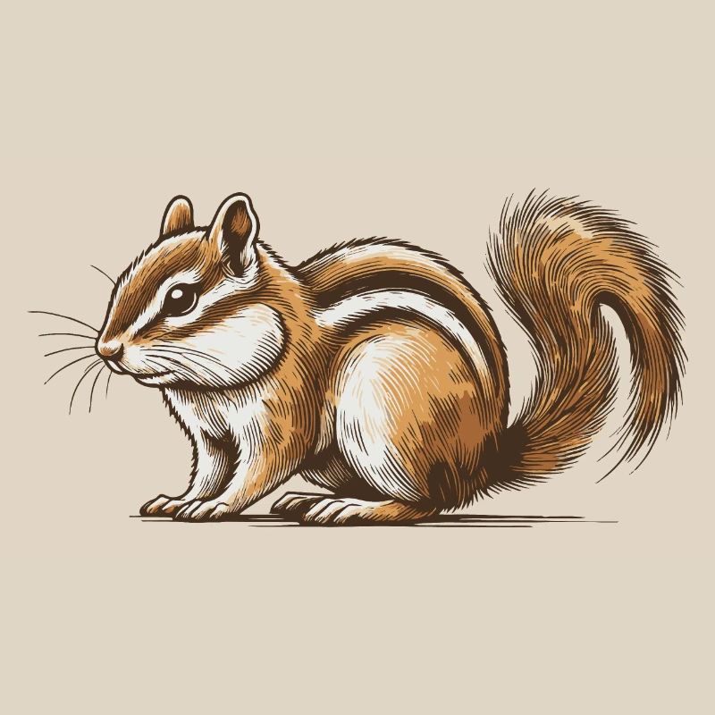 Chipmunk