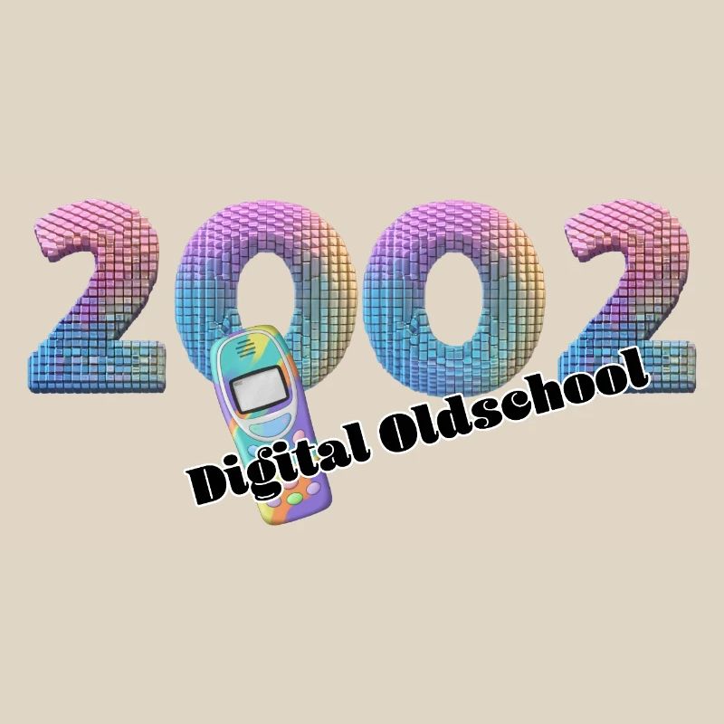 2002 – Mobiler Digitalstil