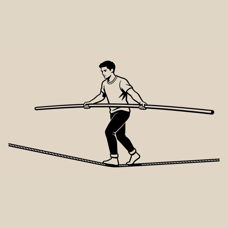 Slacklining
