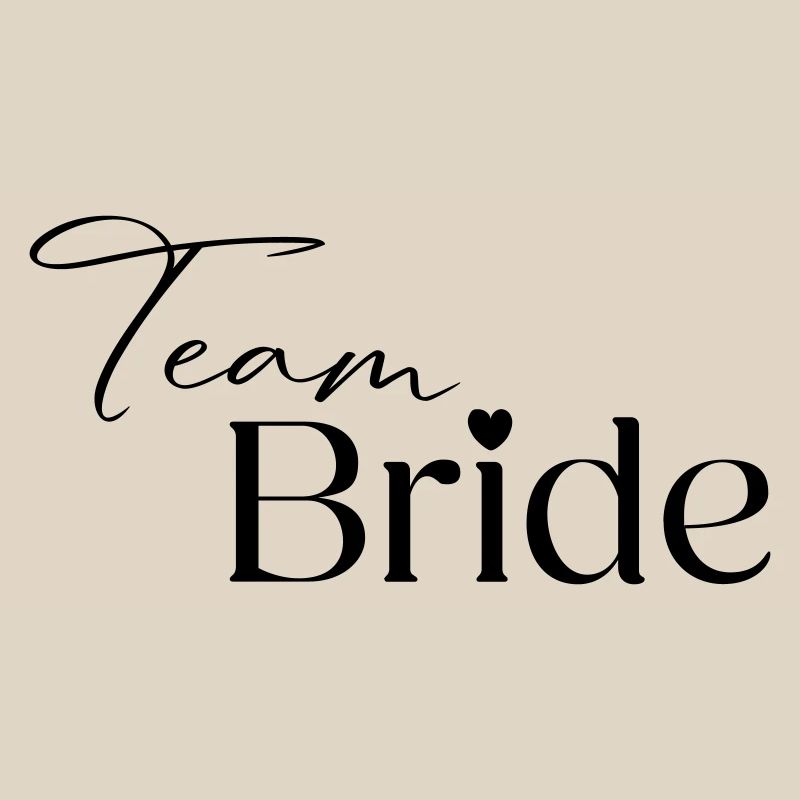 Équipe Bride