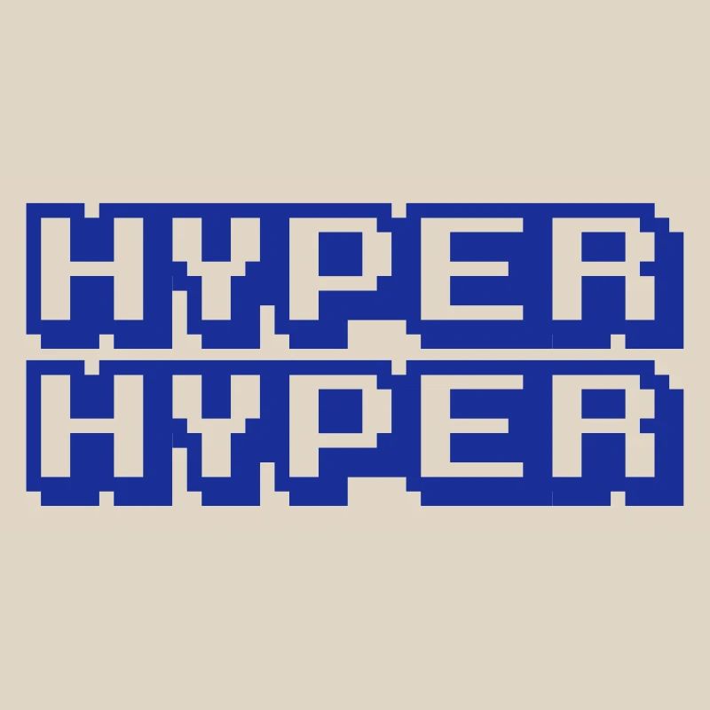 HYPER HYPER