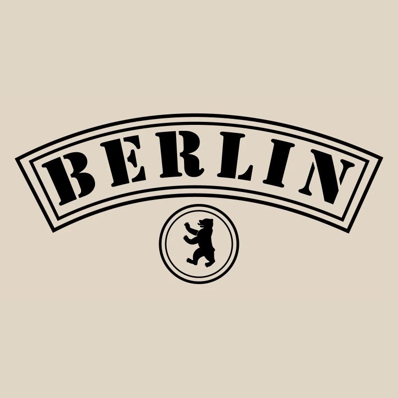 Berlin avec ours