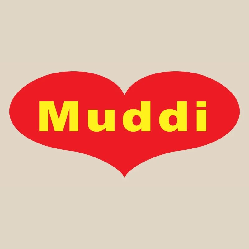 Muddi