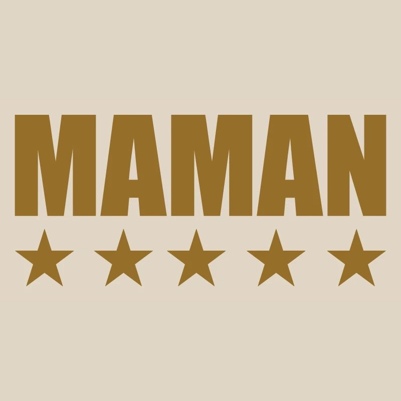 Die beste Mutter - Muttertag