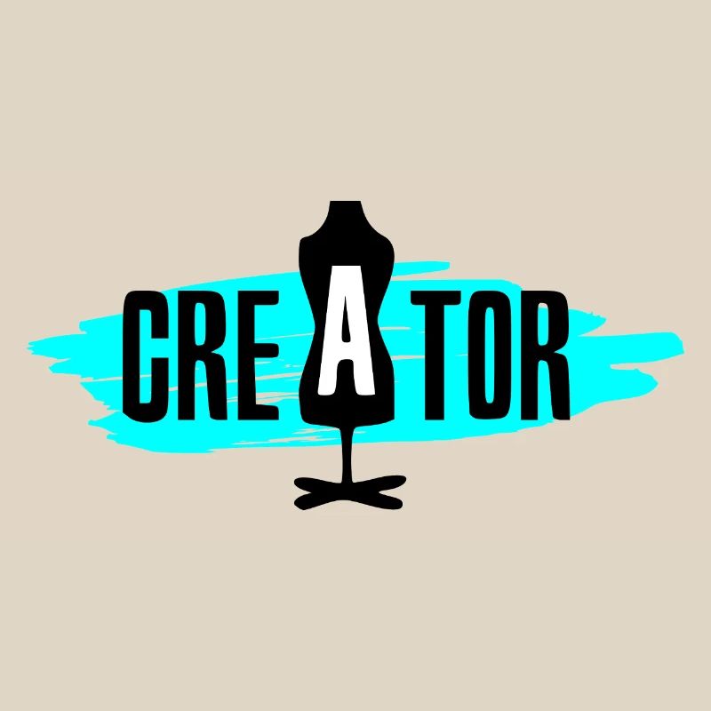 Creator - Blau