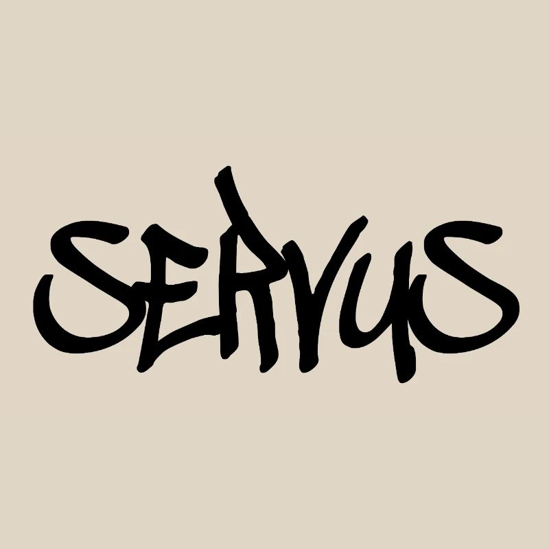 Servus (Tagster)