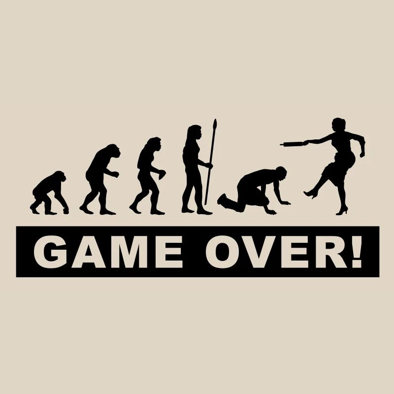 evolution_stag et les nuits de poule