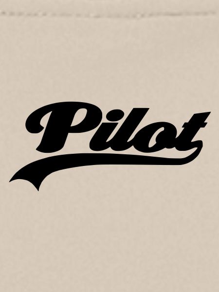 pilot
