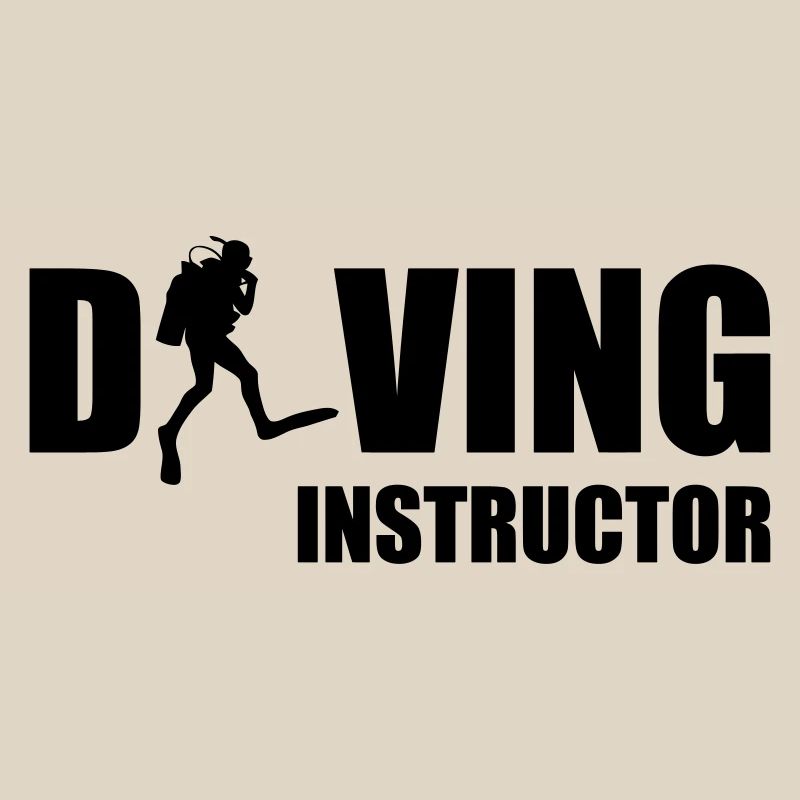 Diving Instructor
