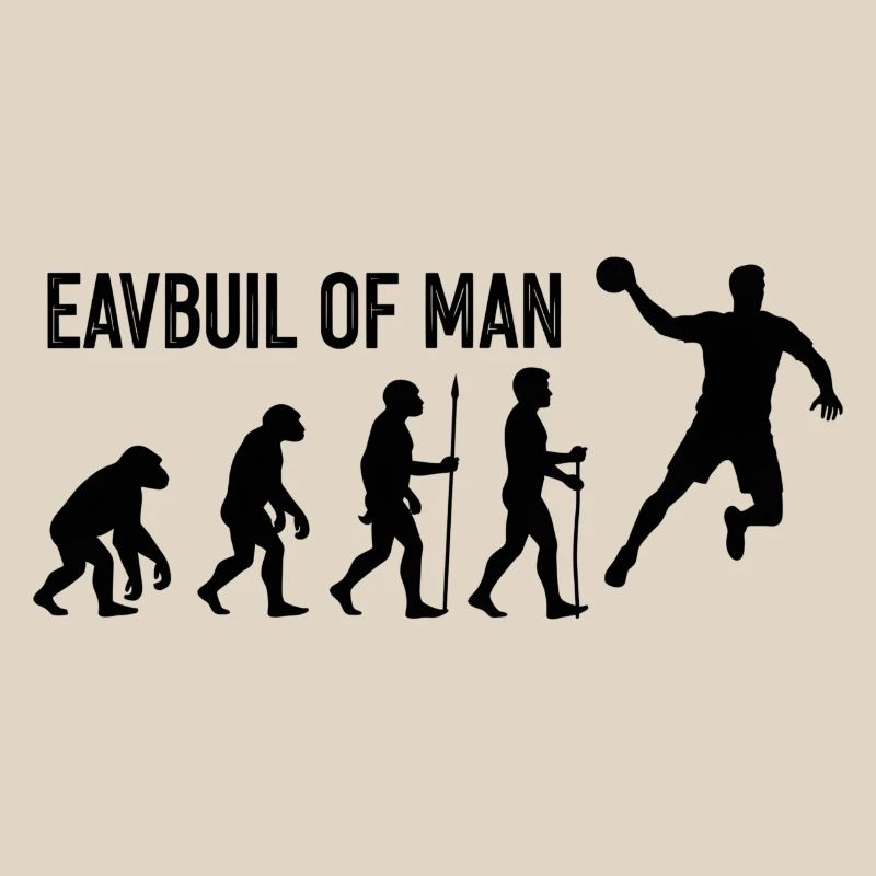Évolution du Man Leap