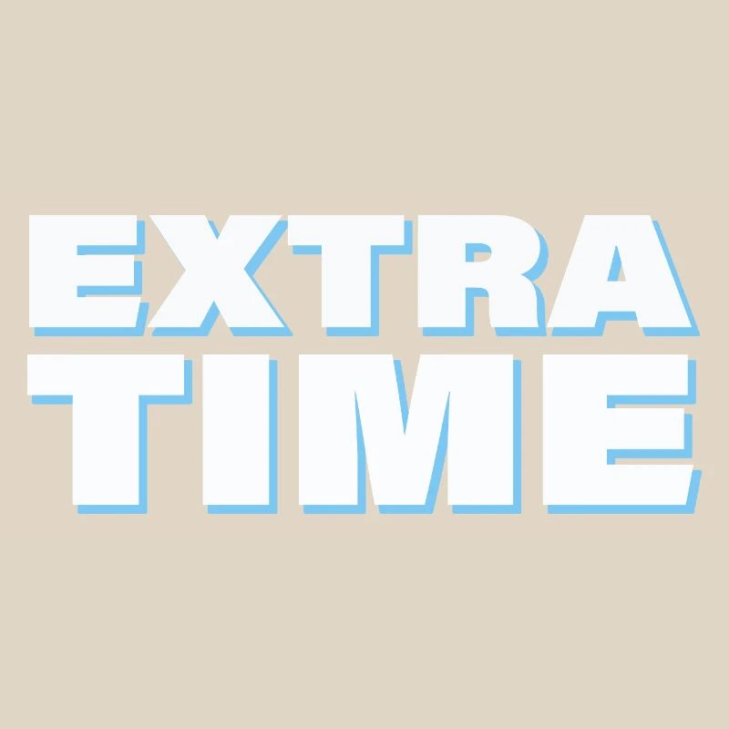 EXTRA TIME
