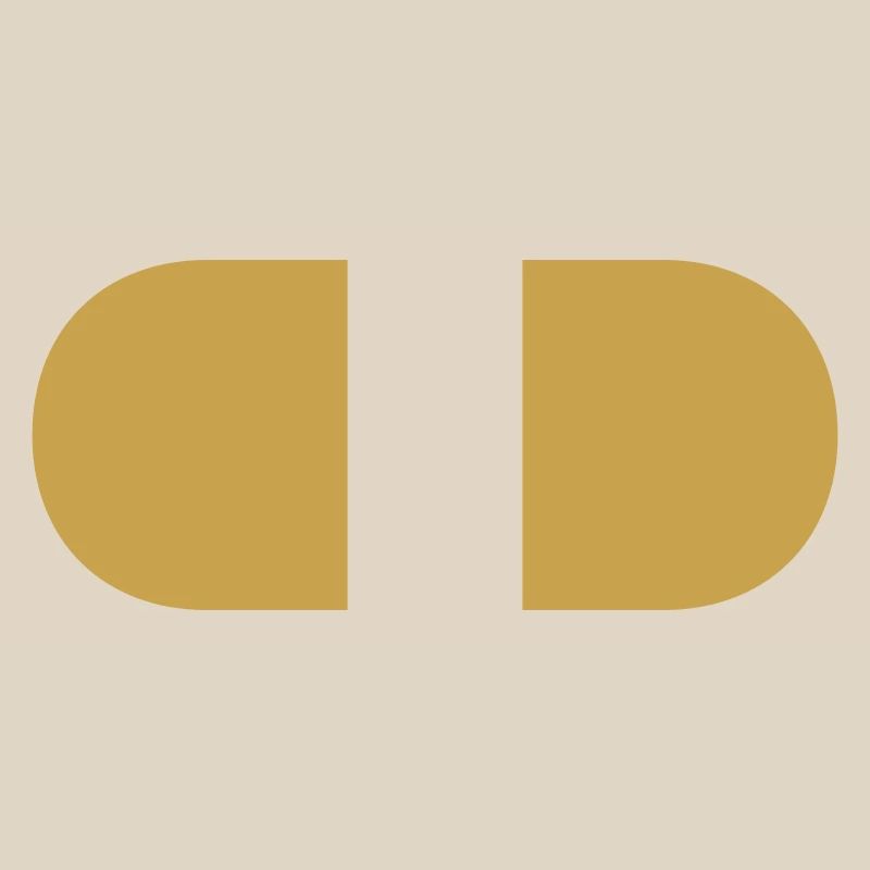 Controller Split Gold