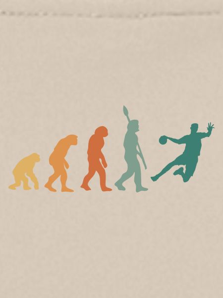 Evolution Handball Retro
