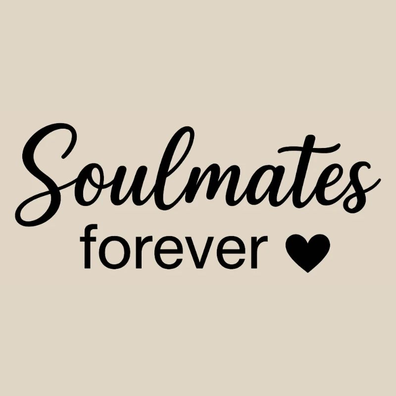 Eternal Souls Boho Scripture Design