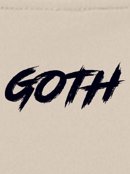 Goth