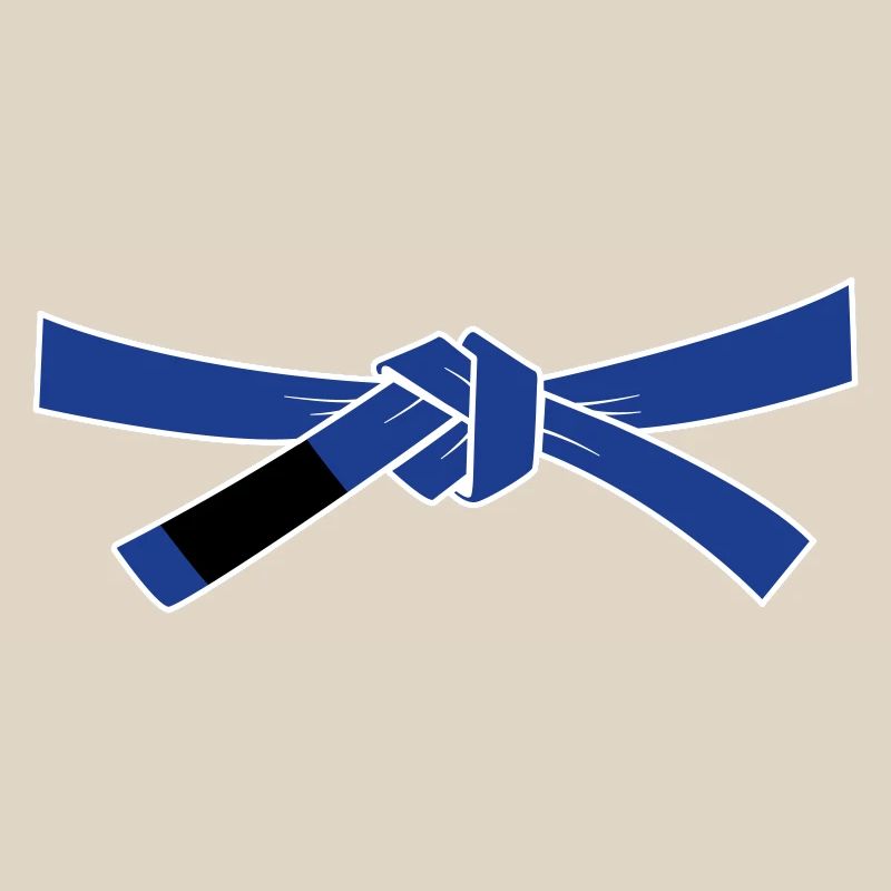 Bluebelt - Blue Belt