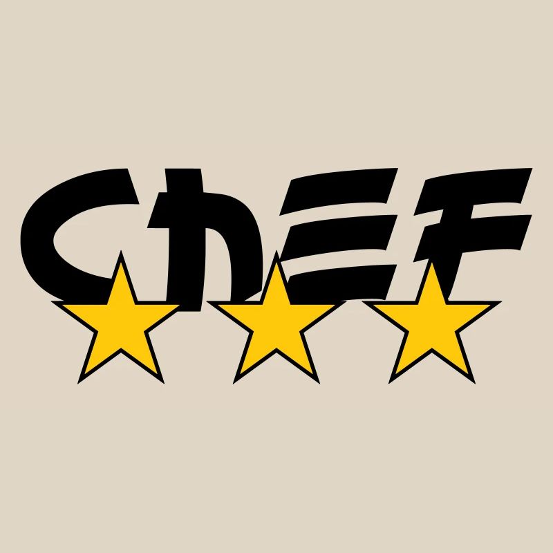 Chef - Kitchen - Cook