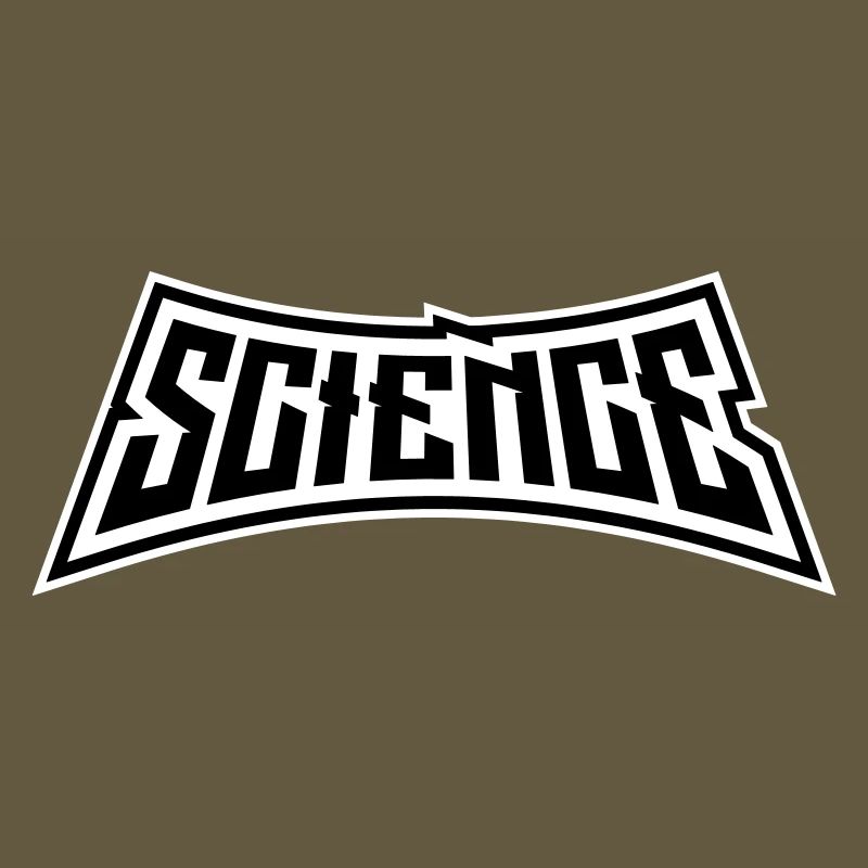 Science Science Statement Nerd Education Saying