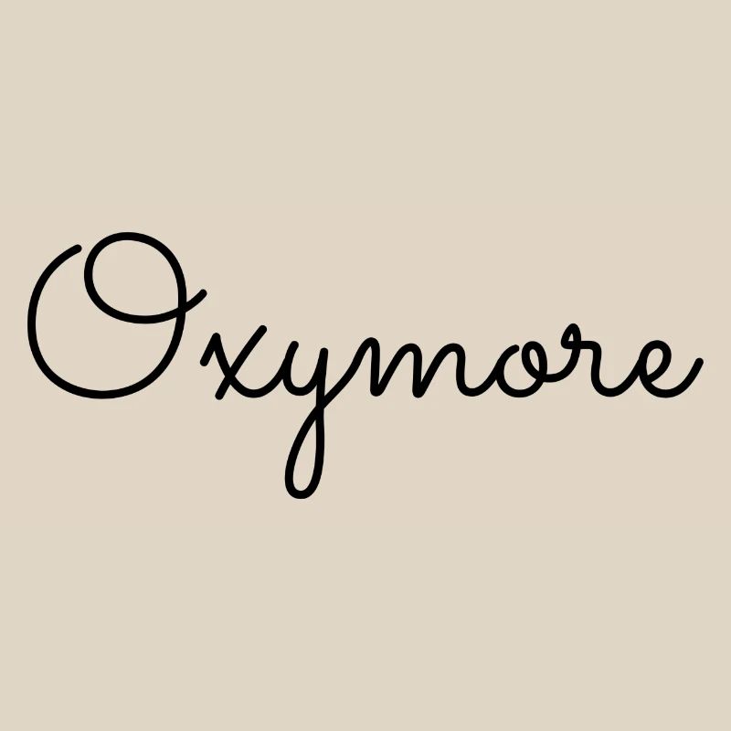Oxymore
