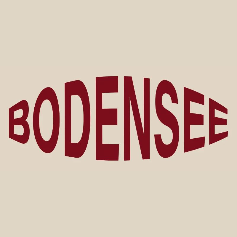 BODENSEE