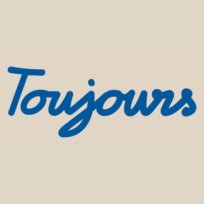 Always – Elegance in a nutshell