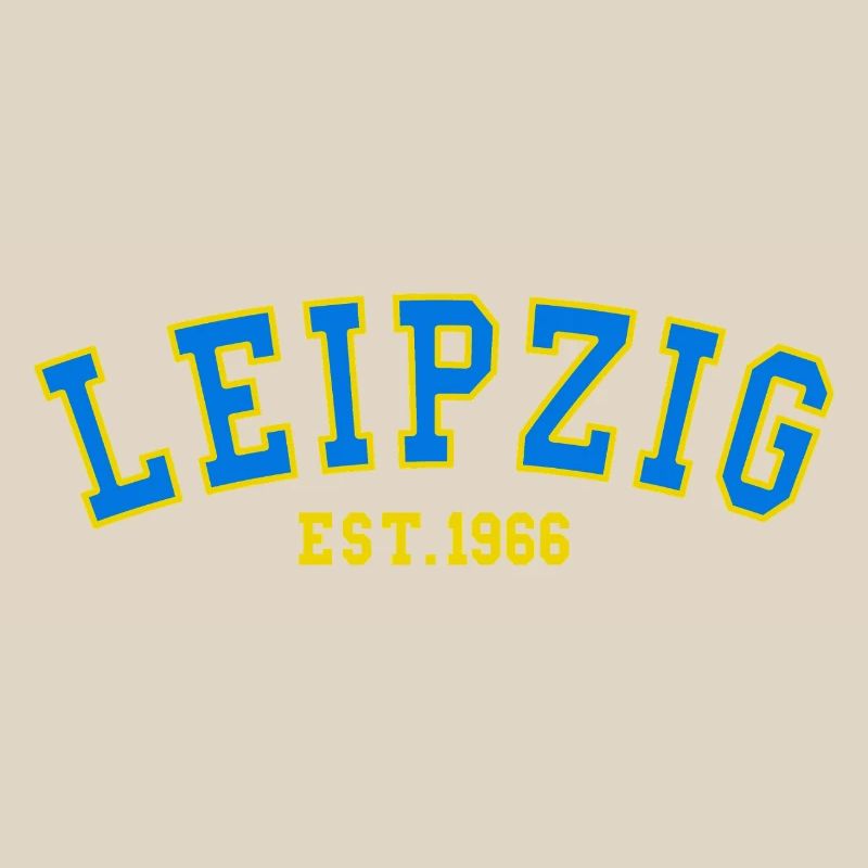 Leipzig Est. 1966
