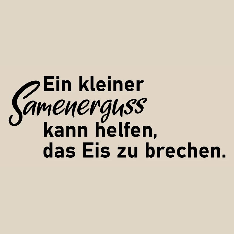 Eis brechen