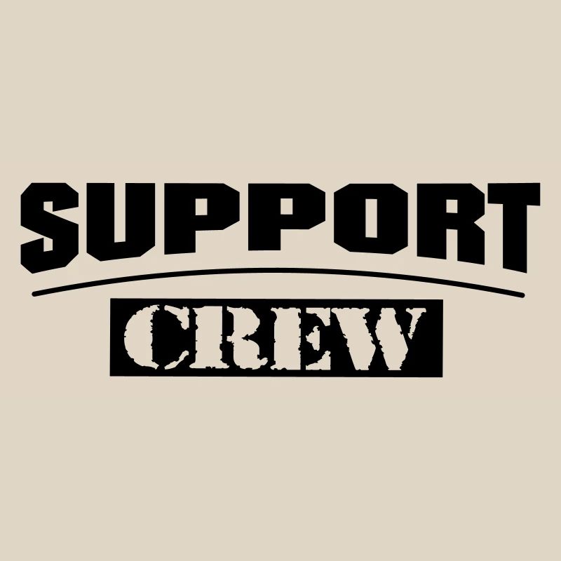 Support Crew Elite