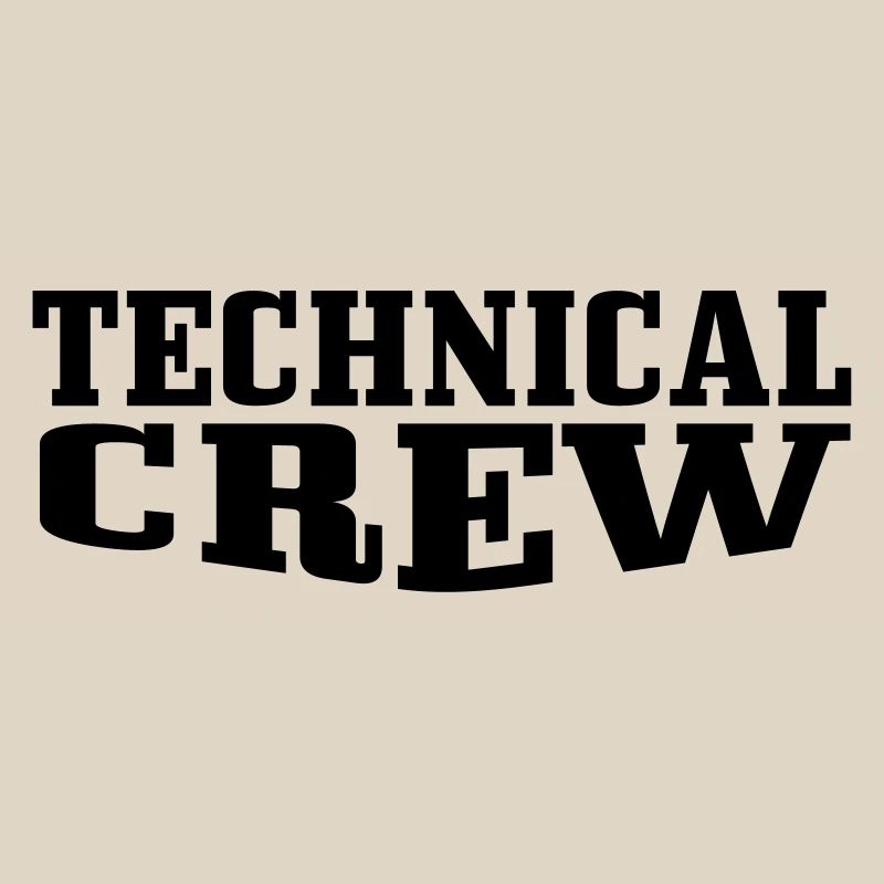 Technical Crew 2