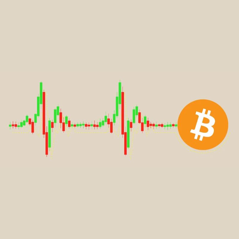 Bitcoin Chart Pattern