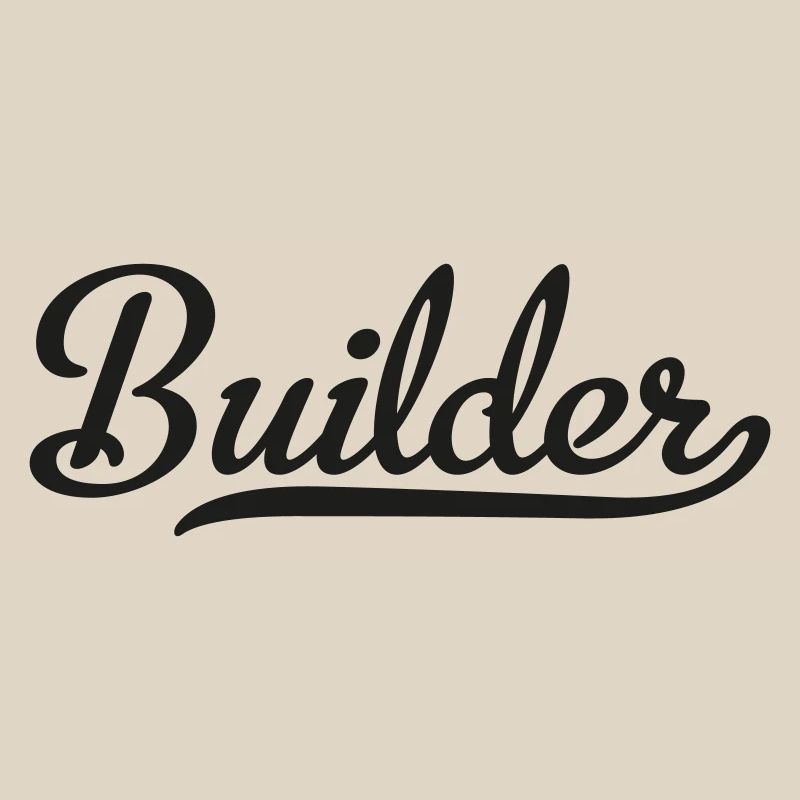 builder