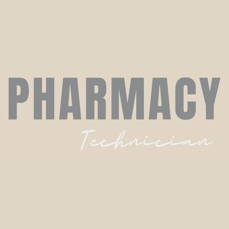 Pharmacy Technician RX Tech Squad Student