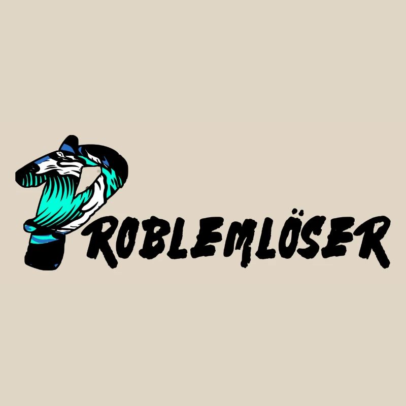 Problem problemlöser text