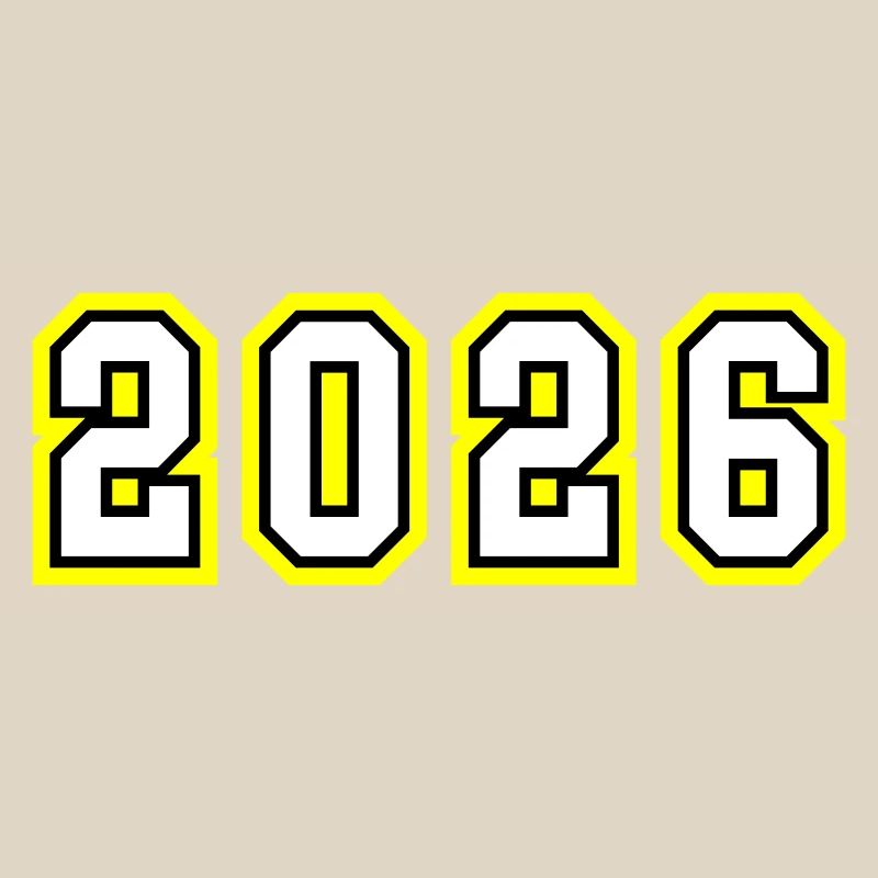 2026 year