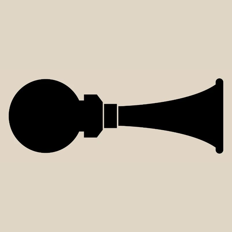 Car Horn